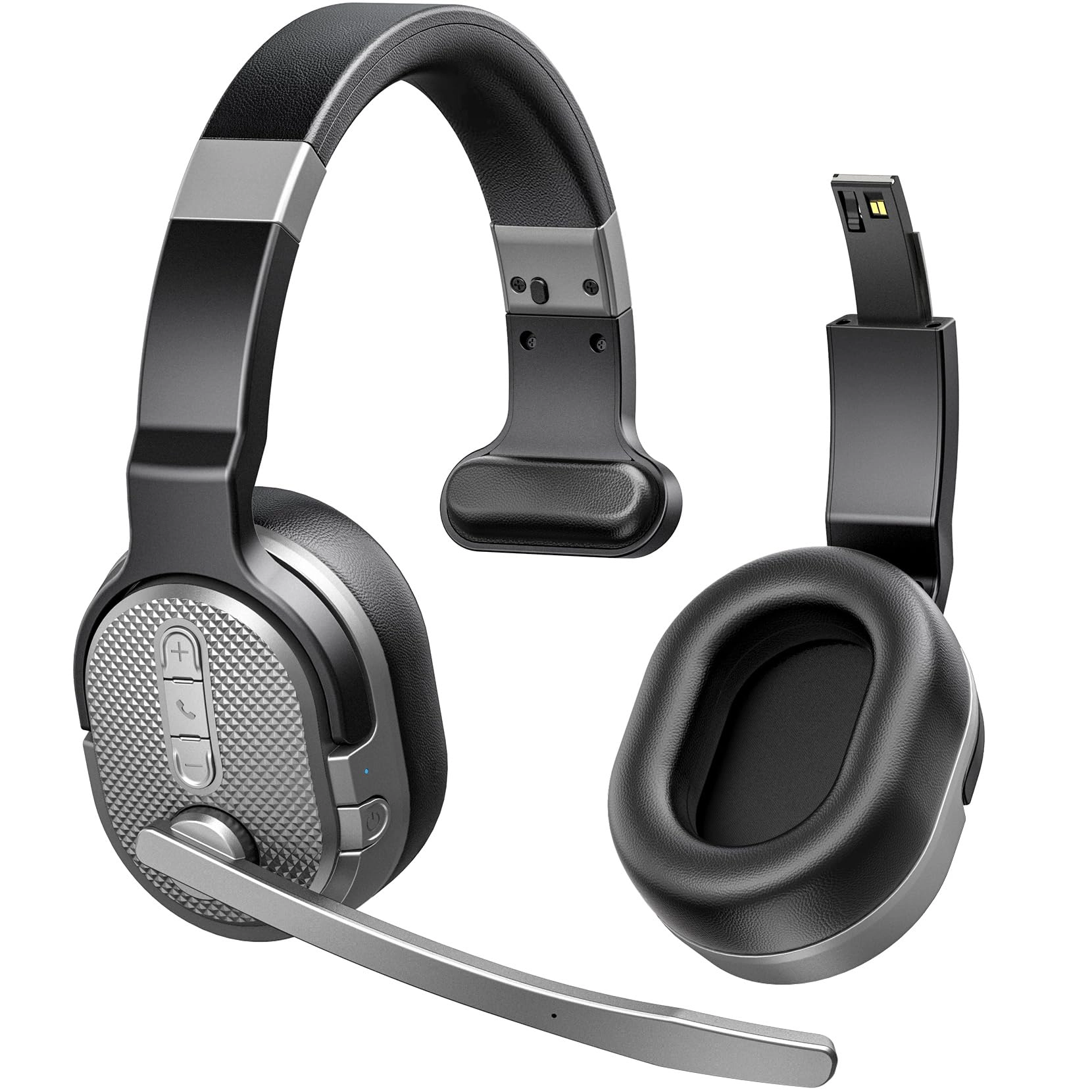 Trucker Wireless Headset