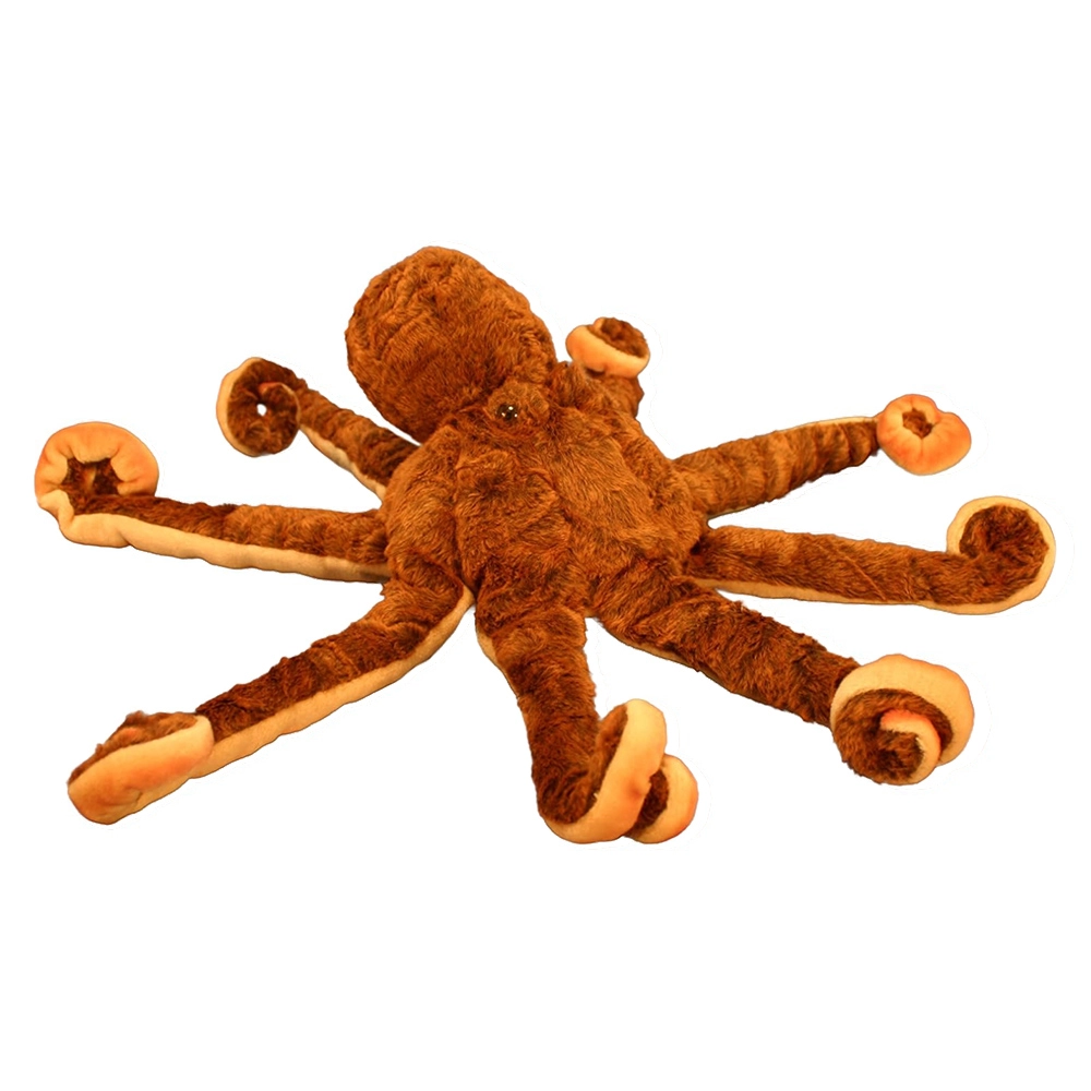 HANSA LOCAL Octopus Xl 70?cm Plush