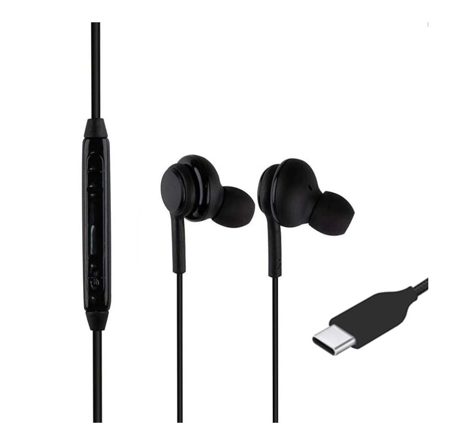 Uni-282 Wired Earbud