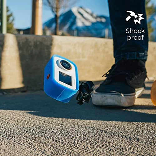 Polaroid Dual Screen WiFi 4K30