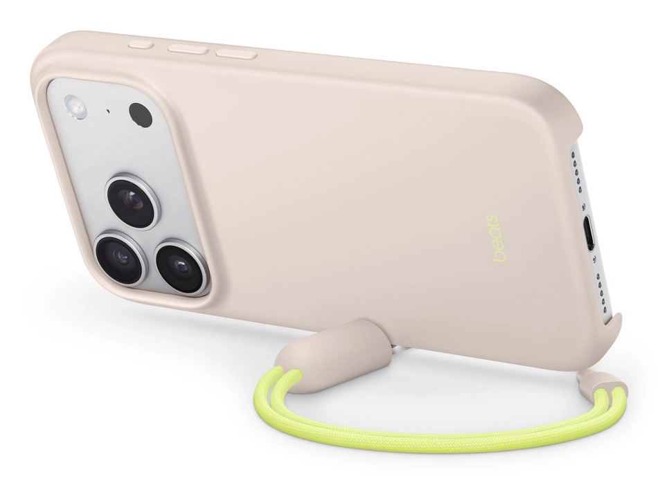 Kickstand Case with MagSafe for iPhone 17