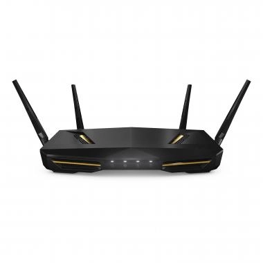 Wireless Giga Router NBG6817-EU0101F