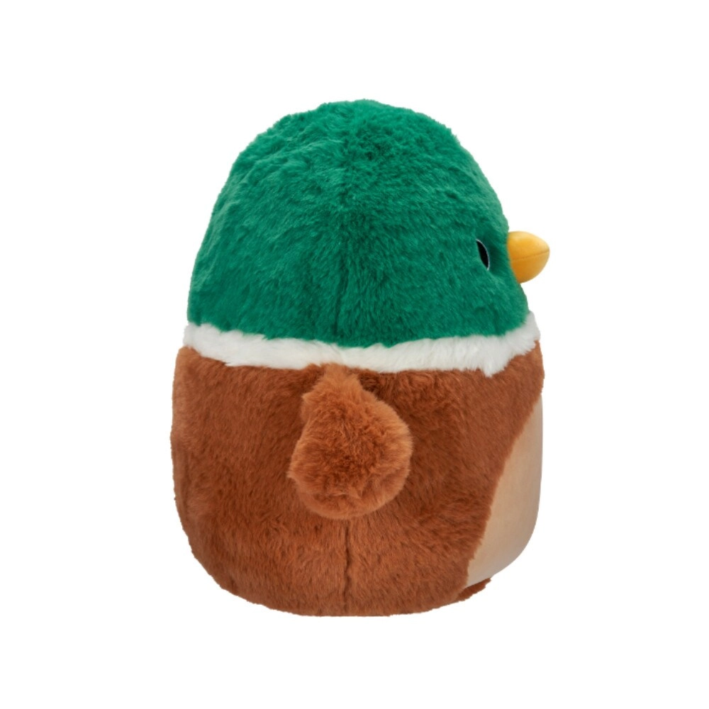 Avery Mallard Duck - 12" Medium Plush