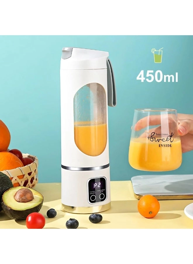 Portable Smoothie Blender