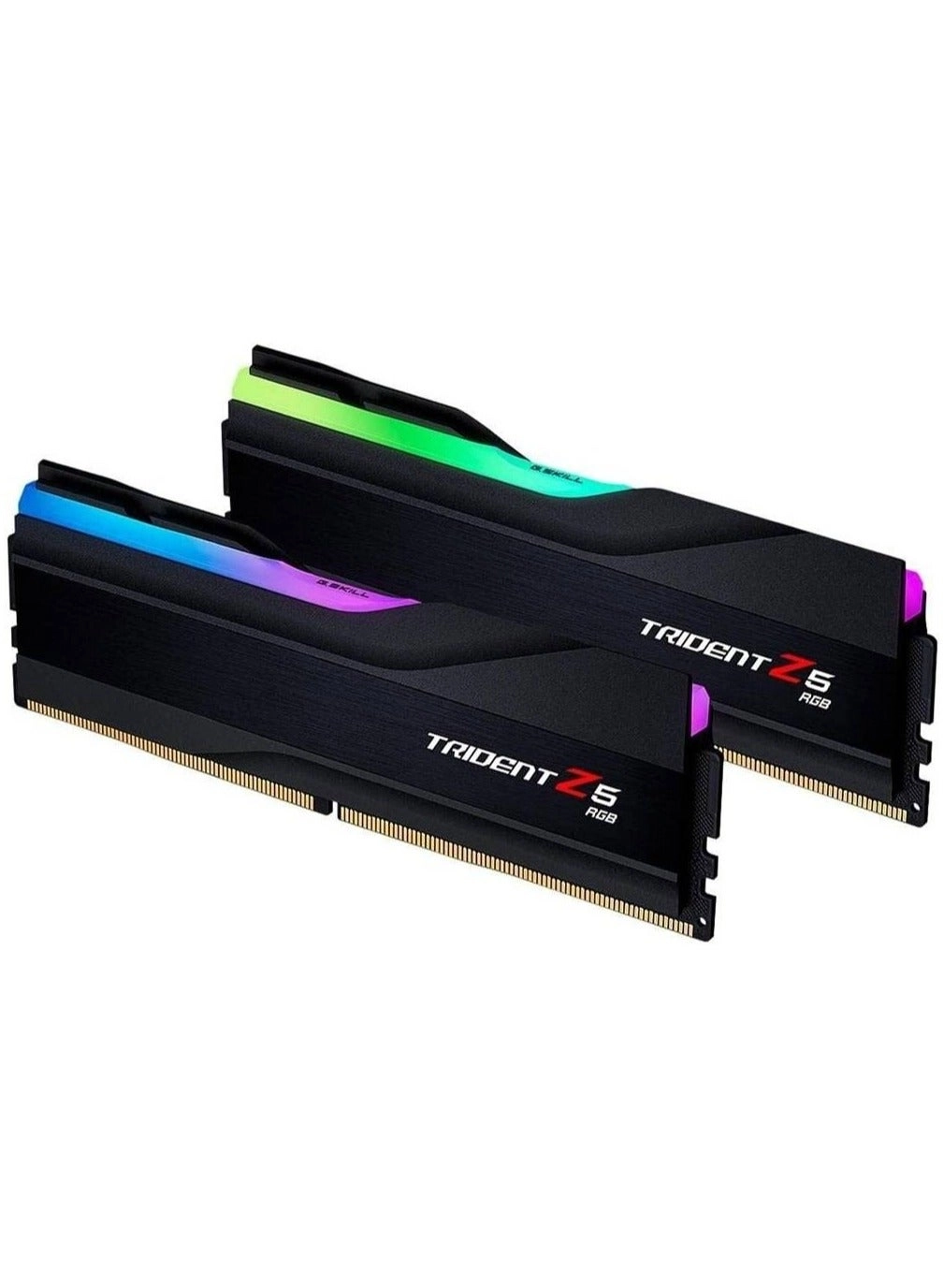 Trident Z5 RGB - 64GB 6400MHz DDR5