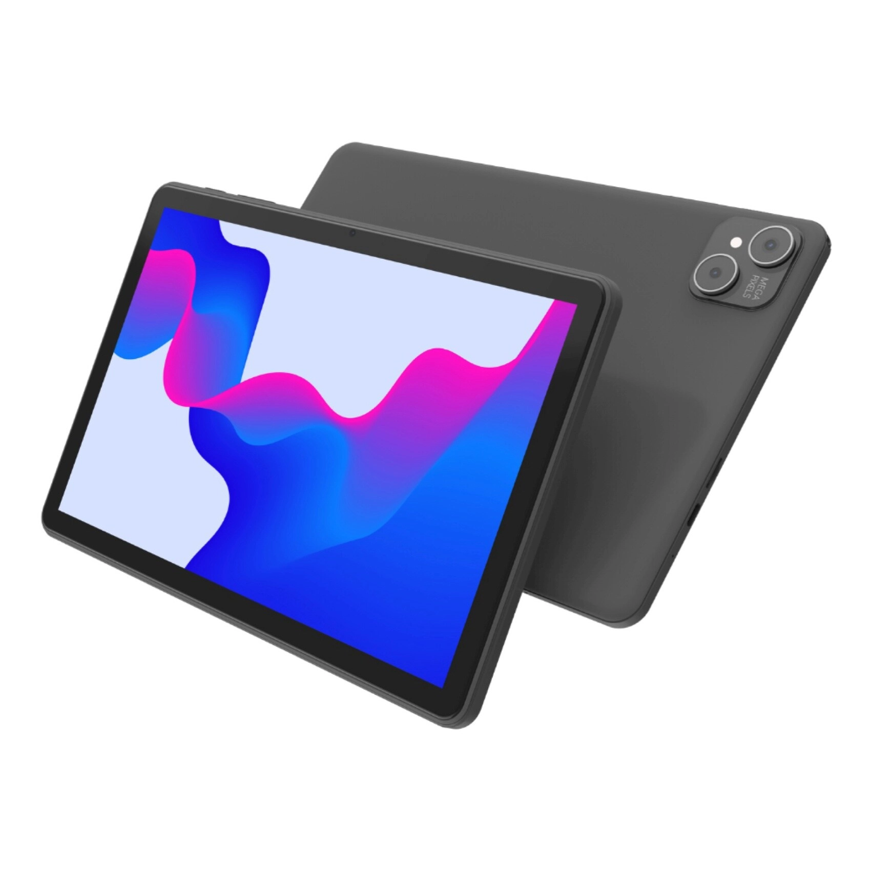 GT-C30BL Tablet with CK2 Keyboard - 128GB 10.1"