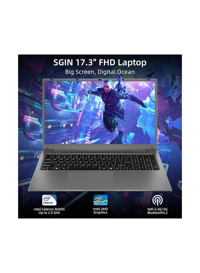 Raider GE68HX - 16'' i9-13950HX 32GB DDR5 1TB SSD