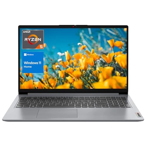 IdeaPad 1 - 15.6'' Ryzen 5-5500U 16GB DDR4 512GB SSD