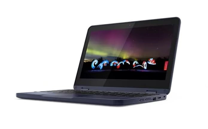 Lenovo (Renewed) 500w Gen 3 - 11.6'' 128 GB 8 GB 128 GB Pentium