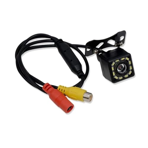 Rear View Camera - Night vision