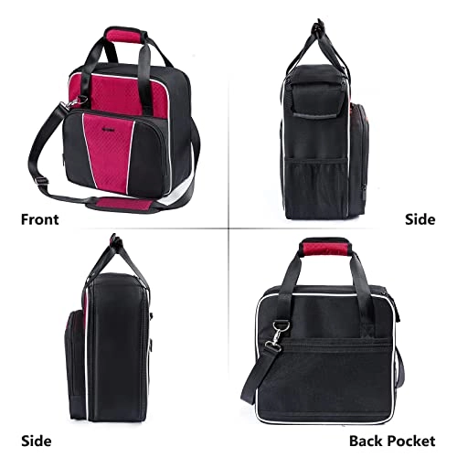 Coffee Maker Travel Bag