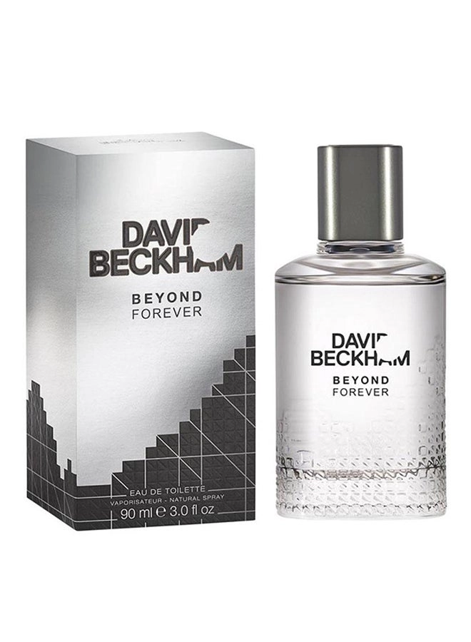 Beyond Forever Eau de Toilette 90ml