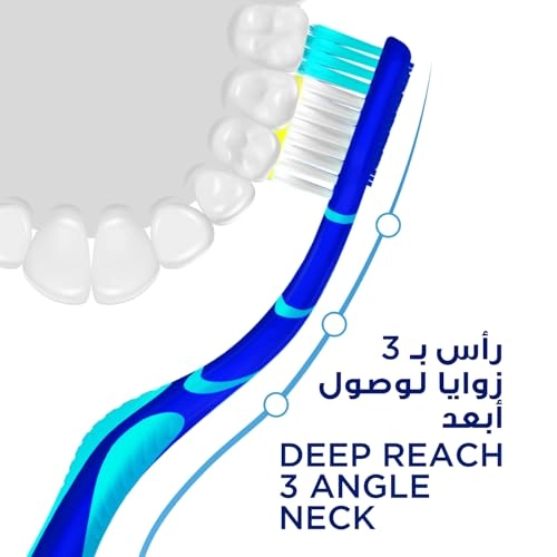Sensisoft Toothbrush - Soft 2-Piece Pack