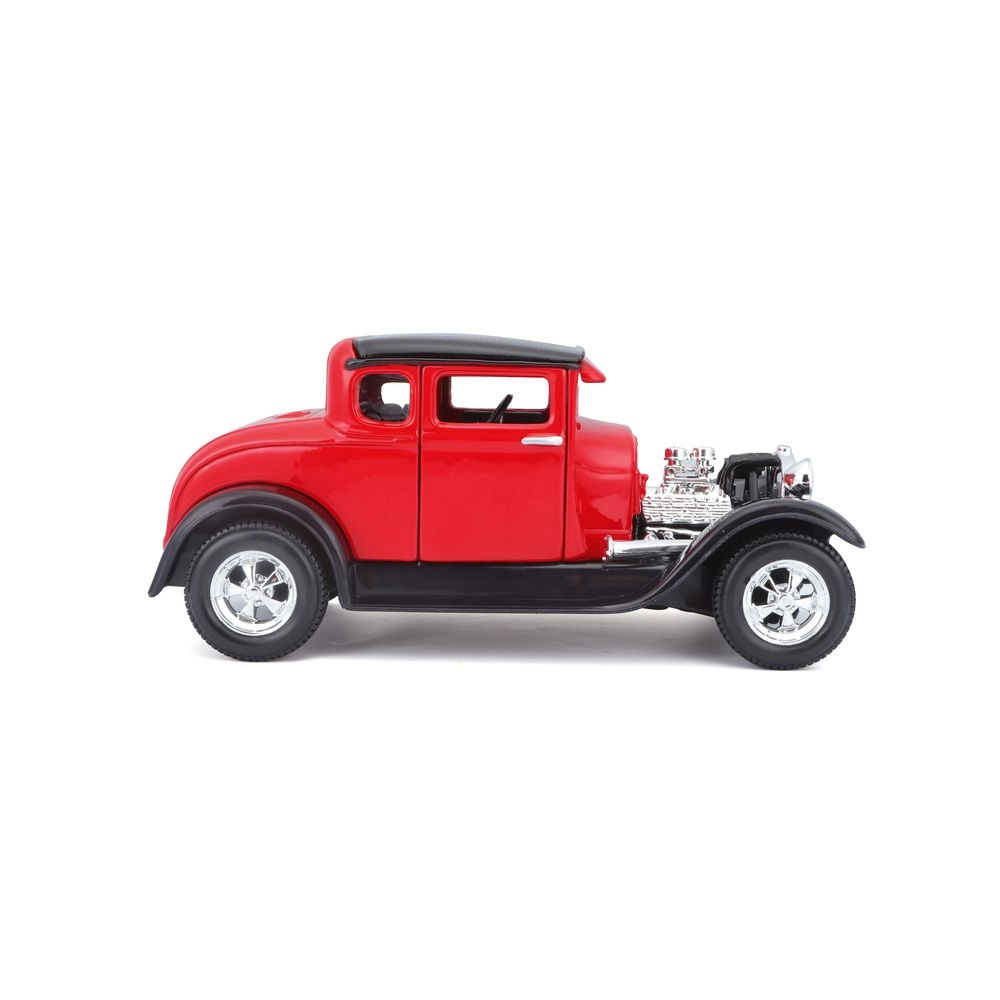Ford Model A 1929 - 1:24 diecast