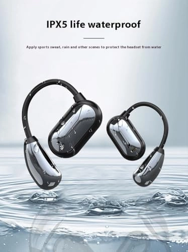 Intelligent AI real-time translation earplugs