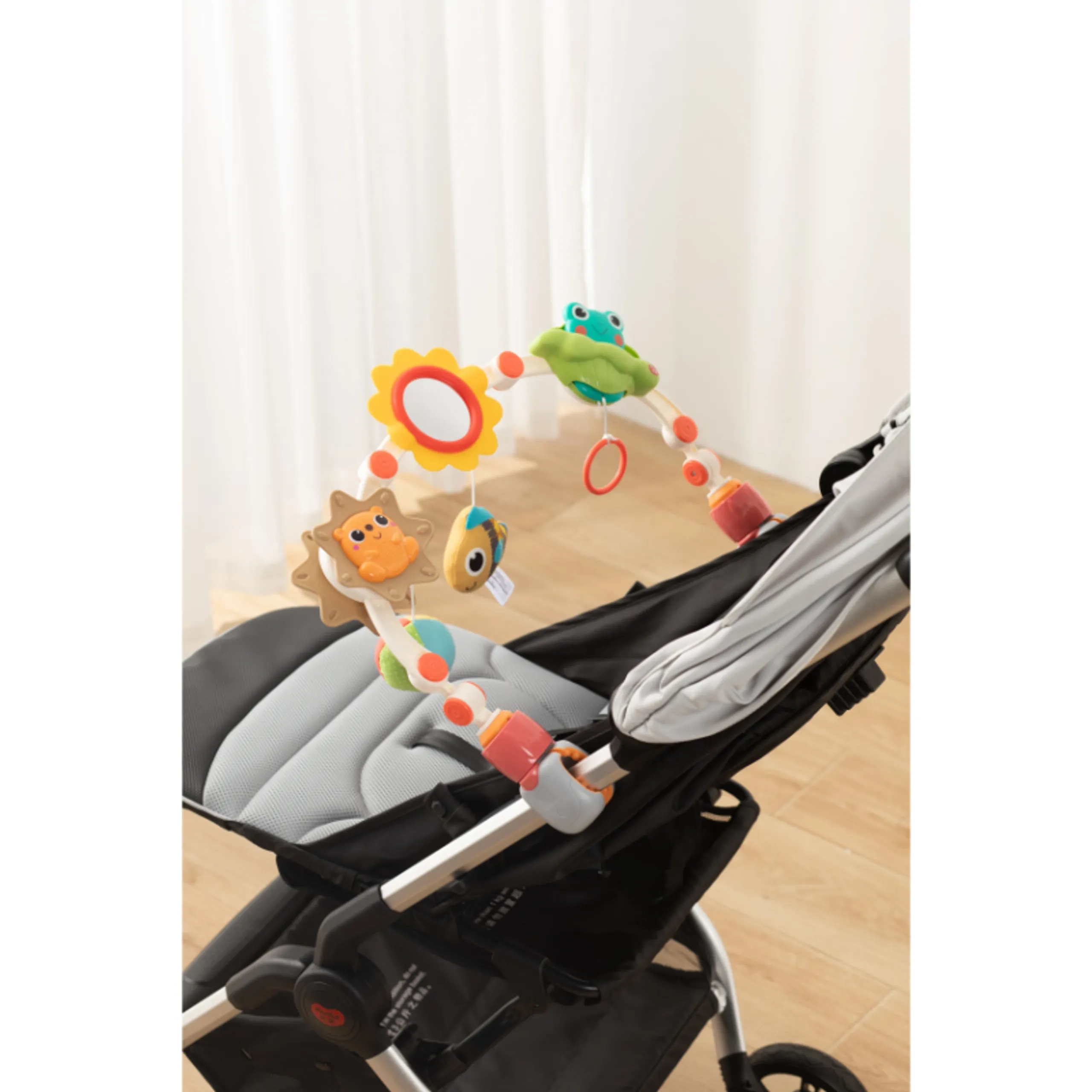 Portable Activity Arch - Suitable for 0 months & above