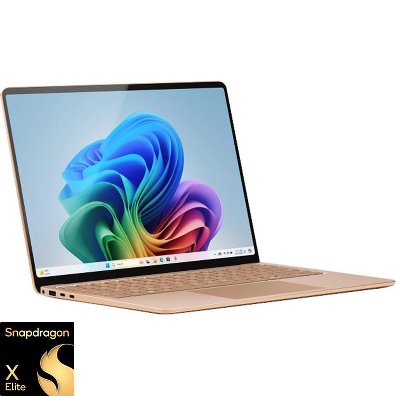 Surface Laptop Copilot+ EP2-30714 - 13'' Snapdragon X Plus X1P-42-100 16GB 512GB SSD