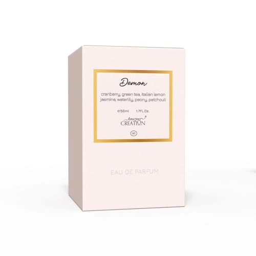 Demon Eau de Parfum 50ml