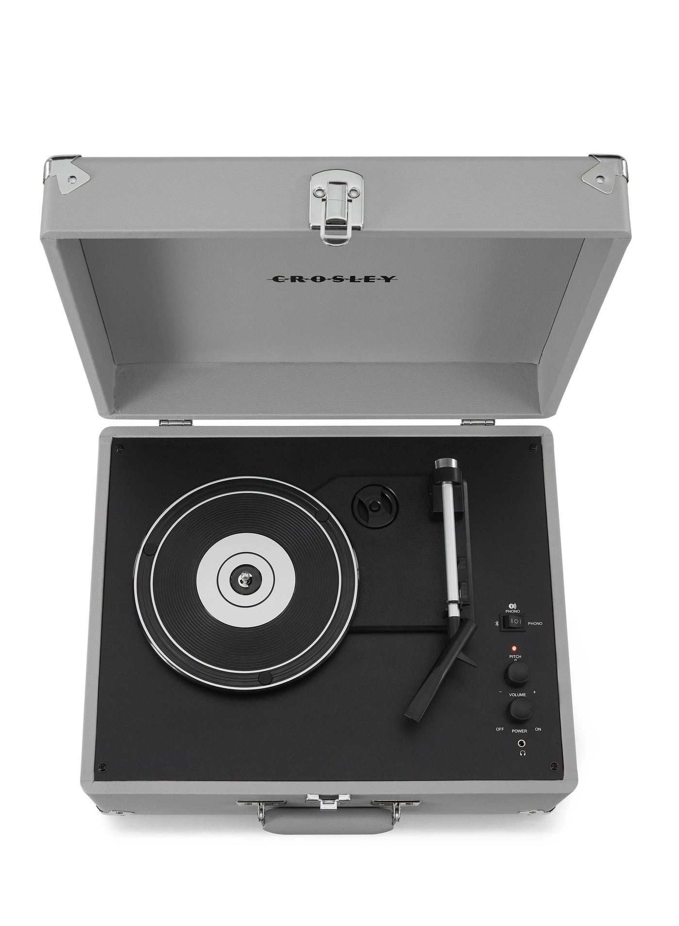 Anthology - 33 1/3 45 78 Bluetooth