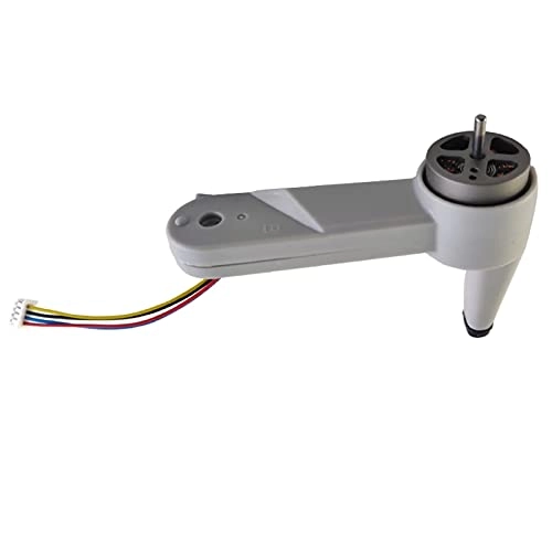 Motor Arm - L900Pro L900 1pcs Black front A