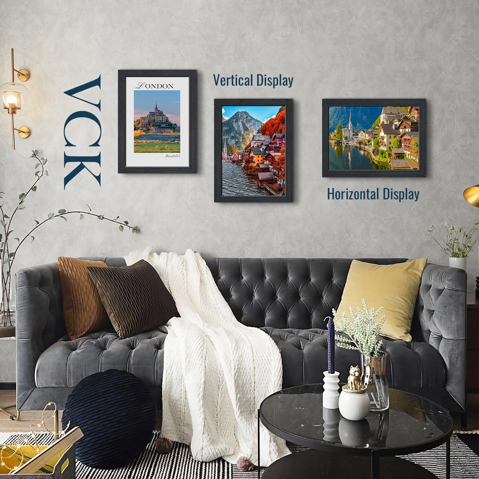 Poster Frame - 11 x 14 Pack