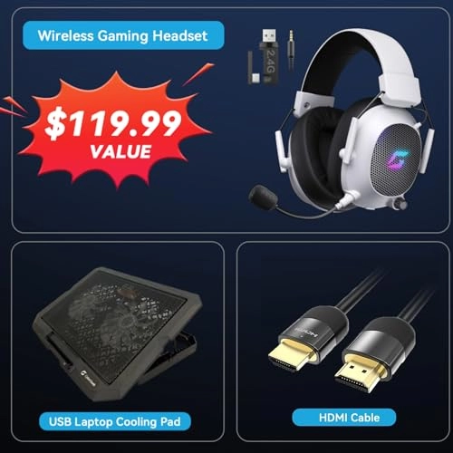 Nitro V ANV1 - 16'' Ryzen 7 260 64GB DDR5 1TB SSD