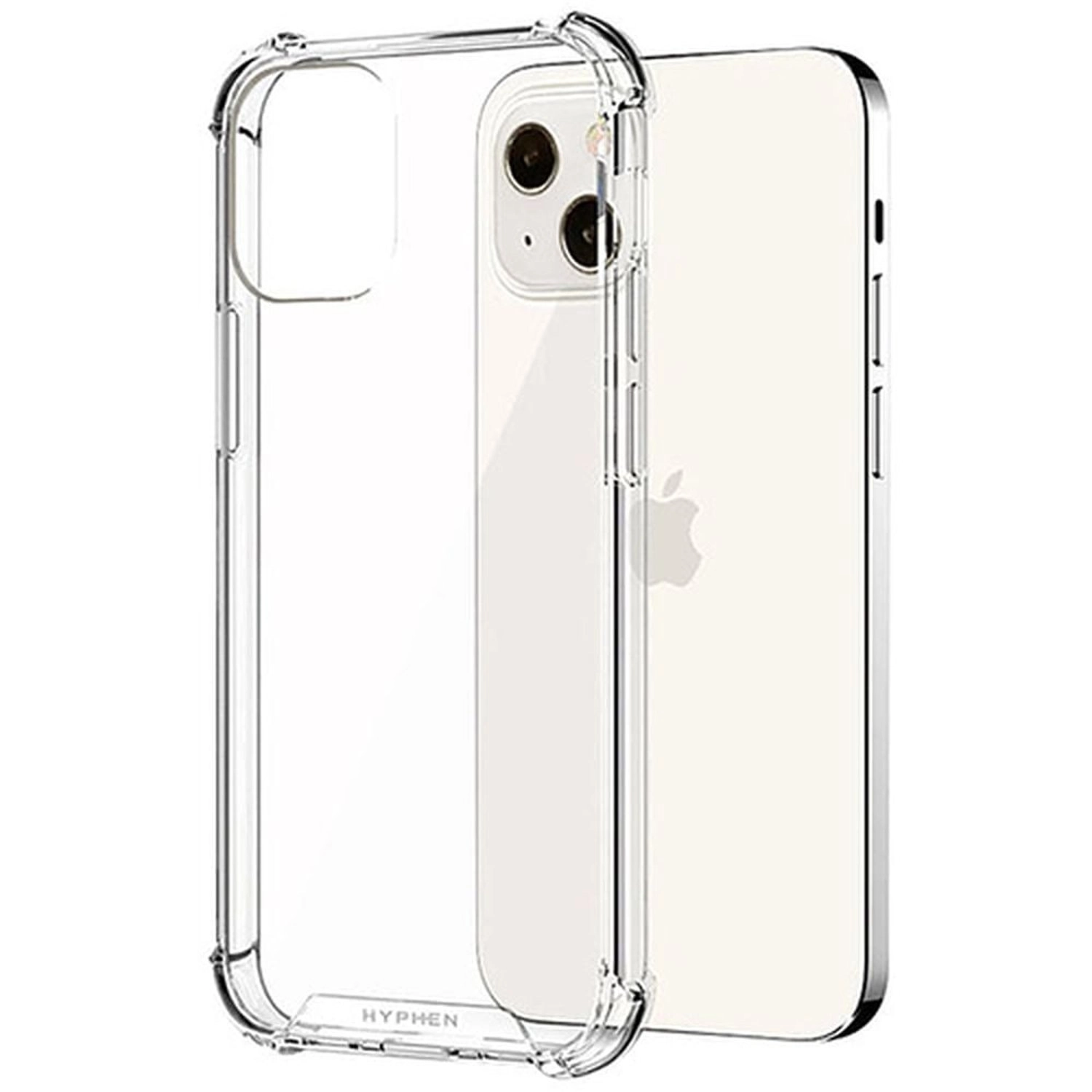 Duro Clear Case for iPhone 13 Mini
