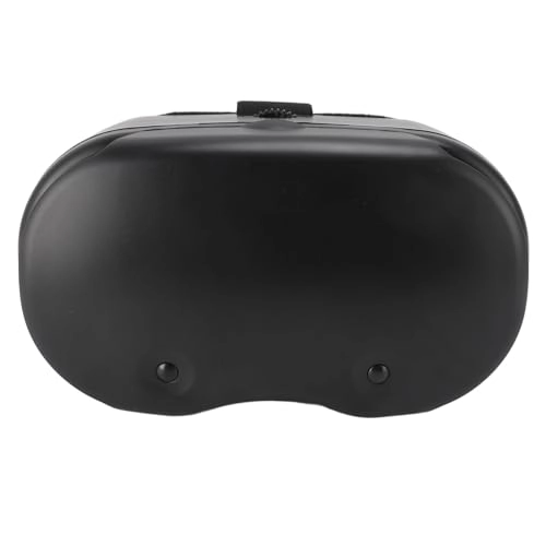 VR Glasses - Adjustable Pupil Distance 5-7in Smartphone Support