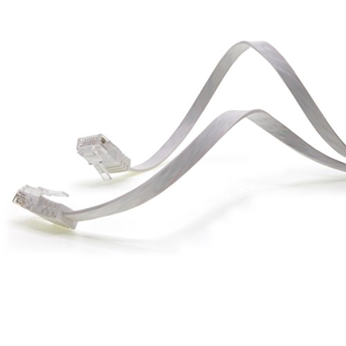 Cat.6 Flat Network Cable - 40m