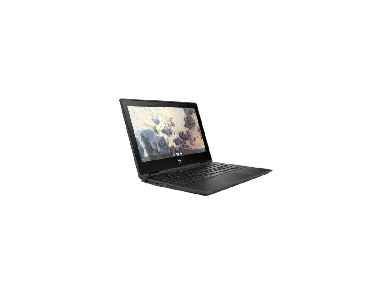 HP Chromebook x360 11 G4 EE - 11.6'' 32 GB 4 GB Celeron