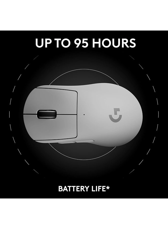 PRO X SUPERLIGHT 2 Gaming Mouse - Wireless