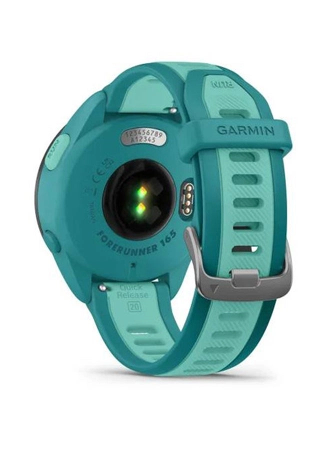 Forerunner 165