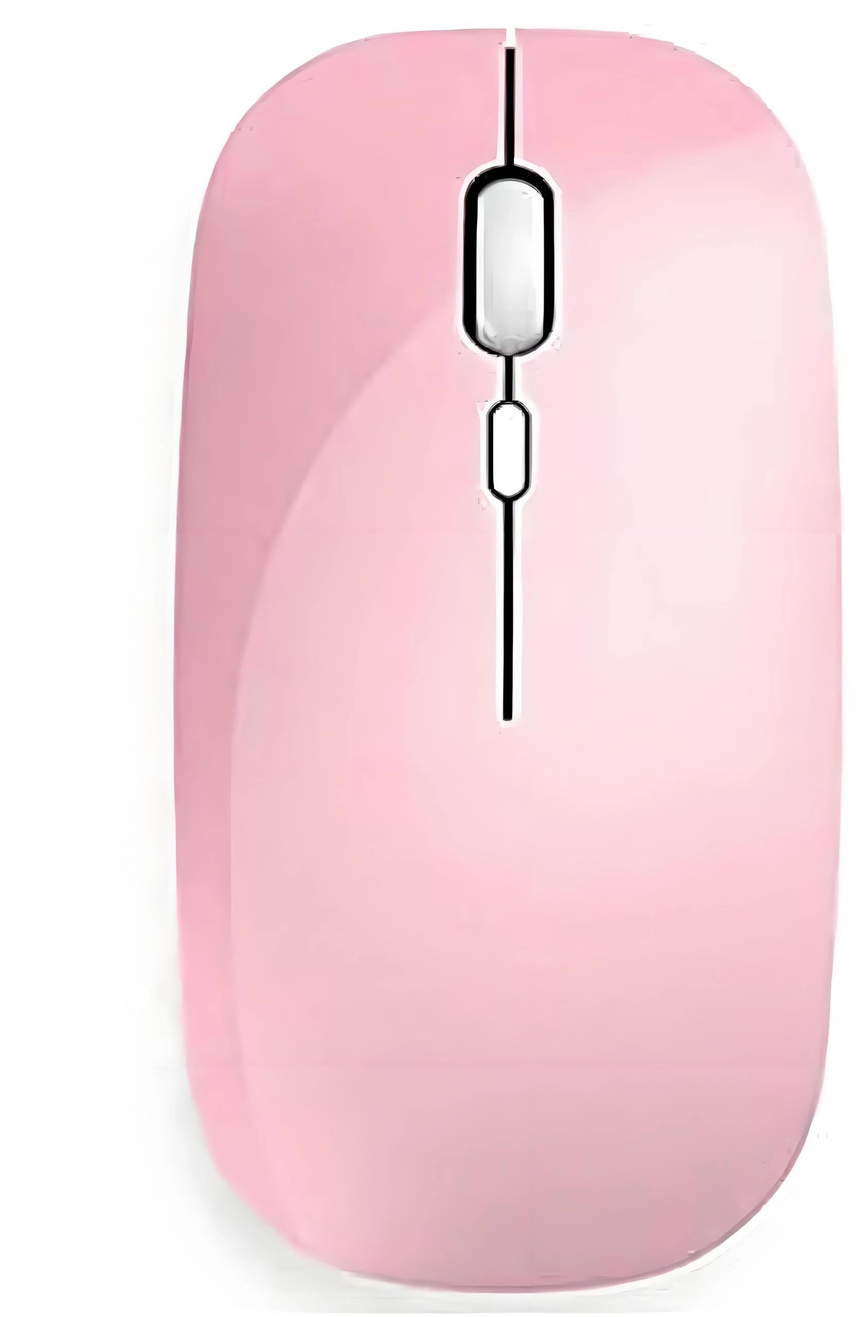 Rechargeable Mouse - Bluetooth
