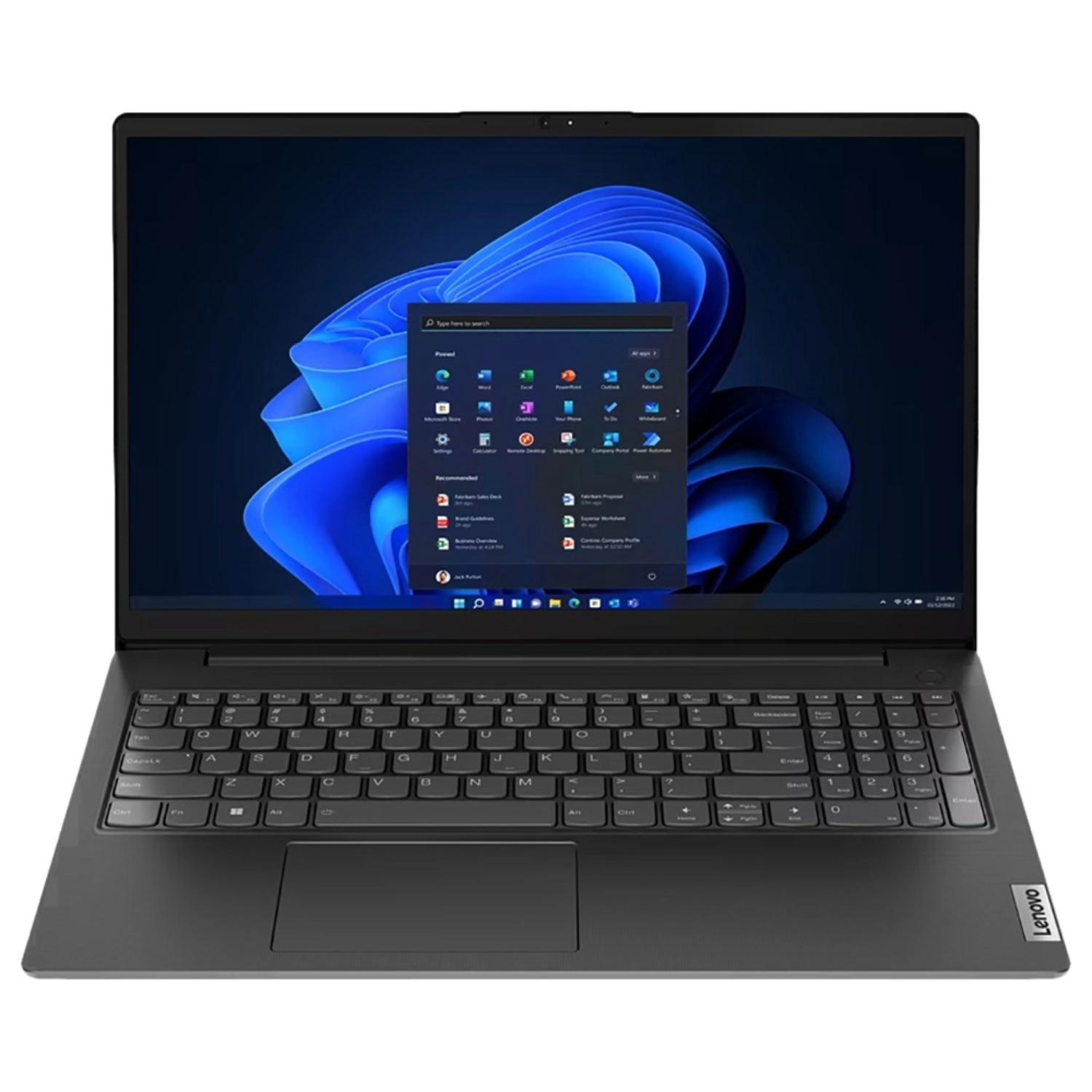 Lenovo V15 G4 IRU - 15.6'' i5-13420H 8GB DDR4 512GB SSD