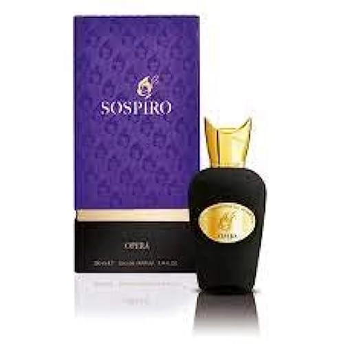 OPERA Eau de Parfum 100ml