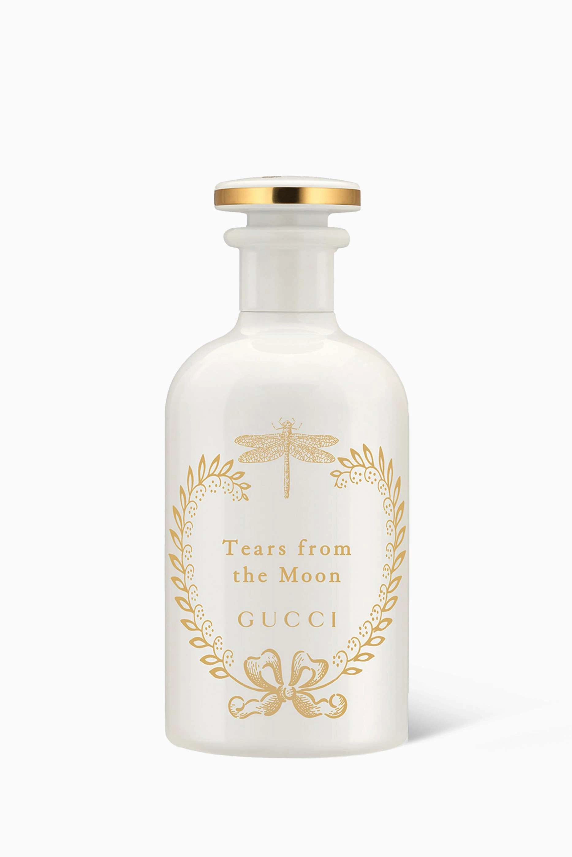 Gucci Beauty The Alchemist's Garden Tears from the Moon Eau de Parfum 100ml