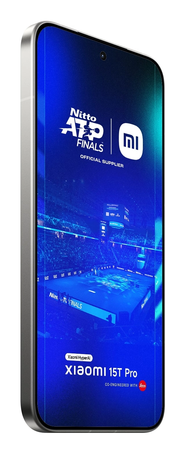 15T - 12GB 512GB + Smart Band 10