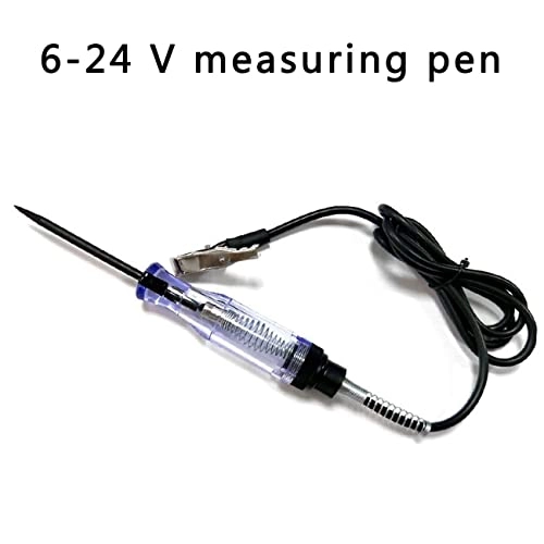 Circuit Tester - DC6-24V