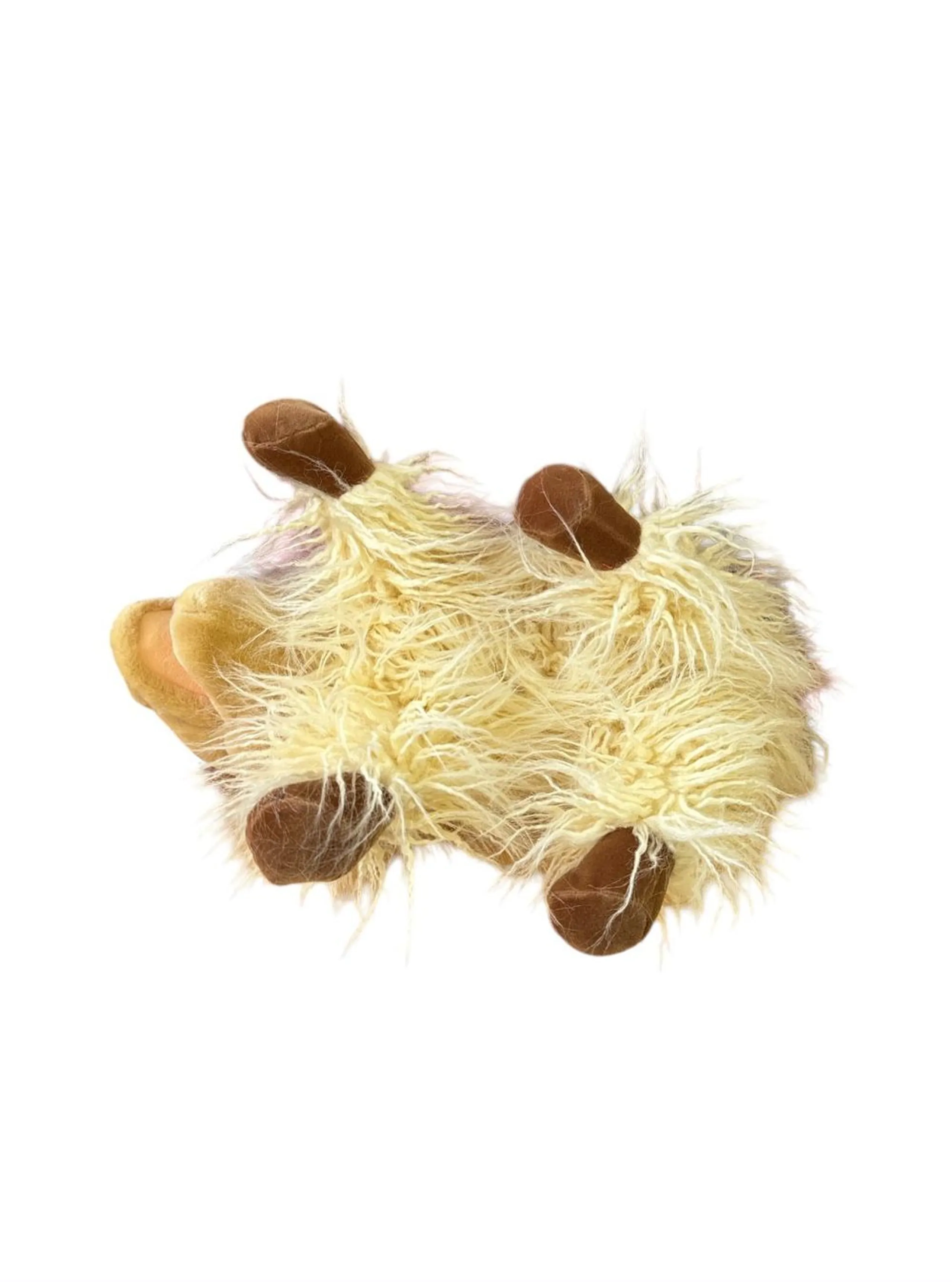 Lucy Living Hand Puppet