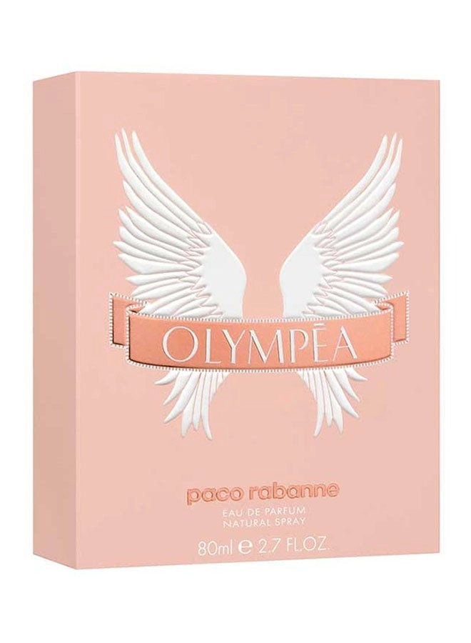 Olympea Eau de Parfum 80 ml