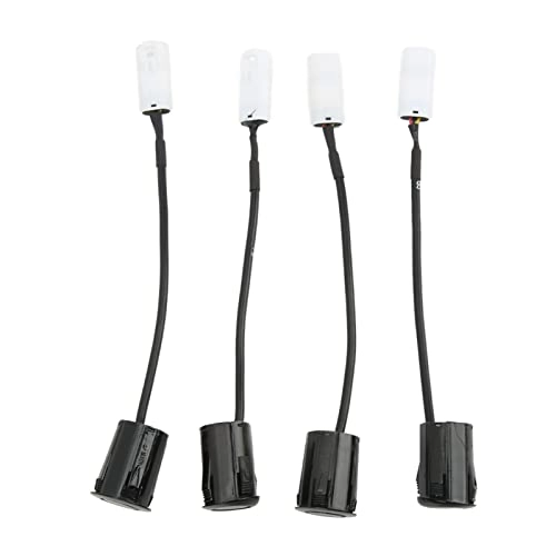 Car Blind Spot Monitoring System - 120° 60°