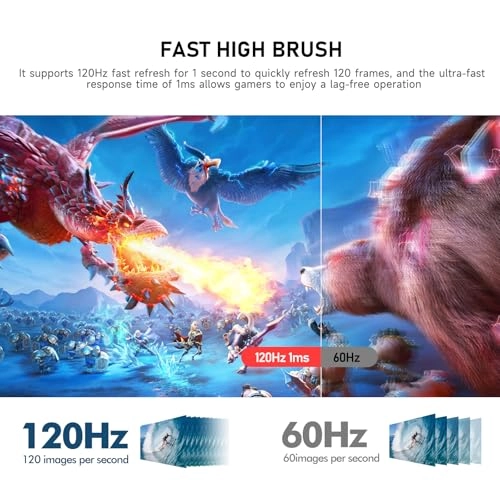 GF340H - 34 Inches 2560x1080