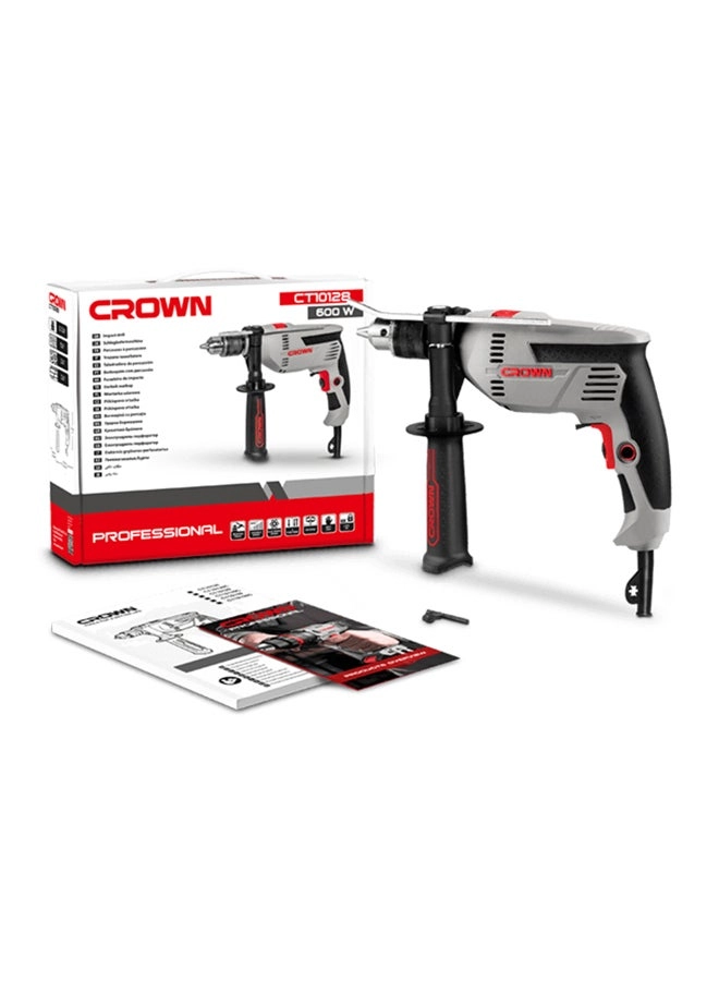 CT10128 - Impact Drill 13 mm 220V