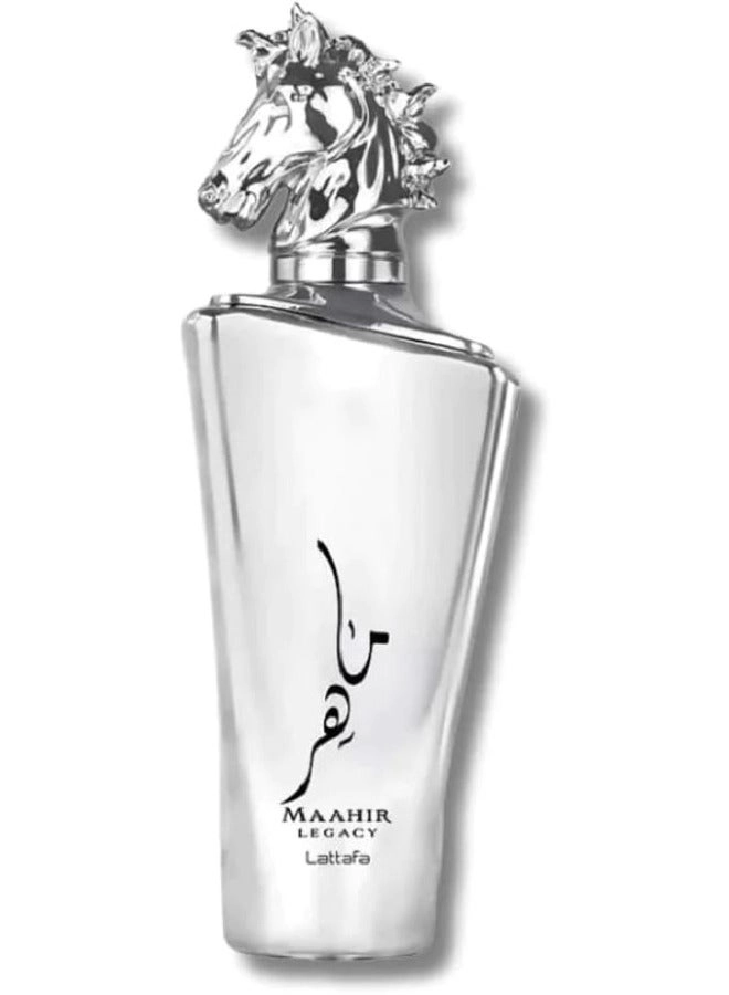 Maahir Eau de Parfum 100ml