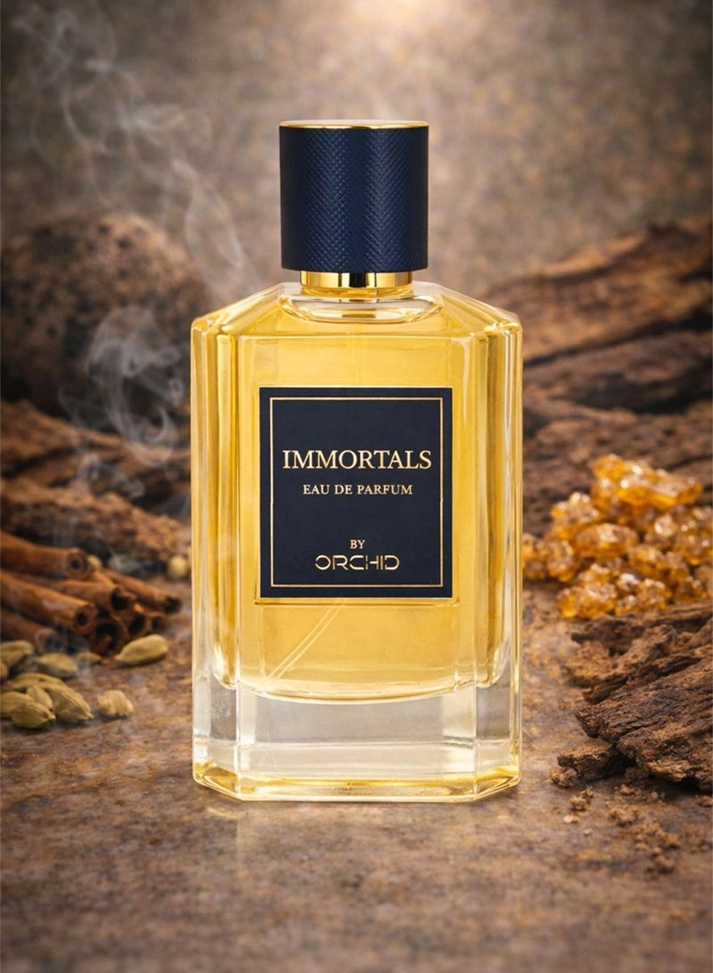 Orchid Immortals Pour Homme Eau de Parfum 100ml