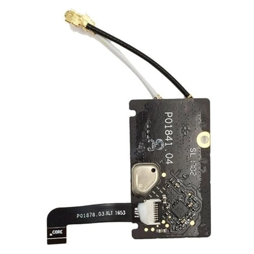 Mavic Pro WIFI Module Board And Soft Cable Antenna