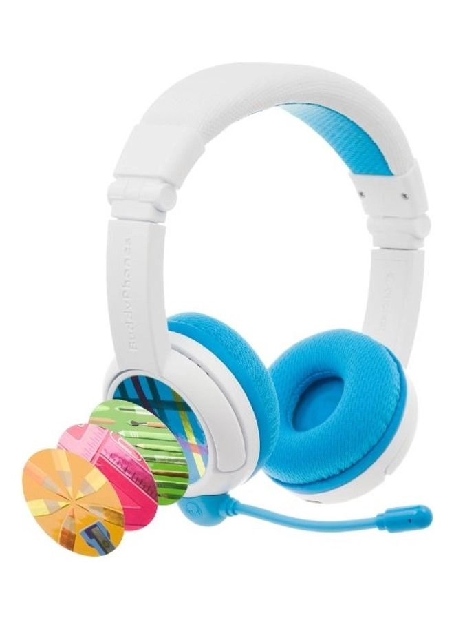 SchoolPlus Wireless Headphone