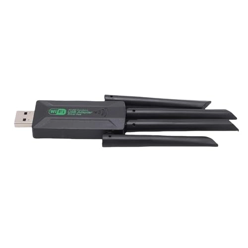 USB WiFi Adapter - 2.4G 5G Wireless