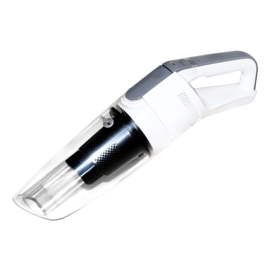 MHV-387R - Wet and Dry Cordless 400ml