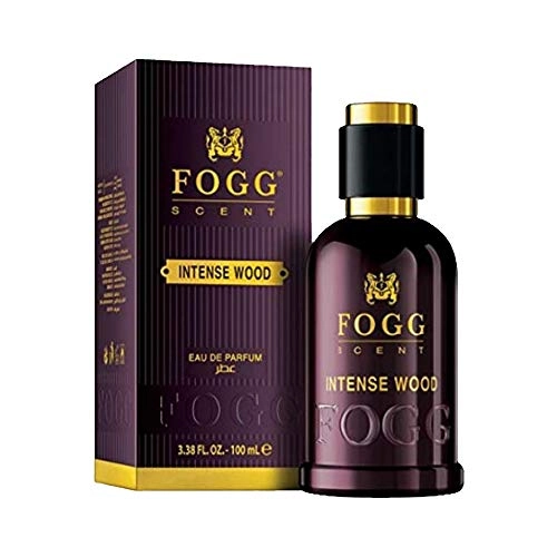 Intense Wood Eau de Parfum 100 ml 50 ml Bundle